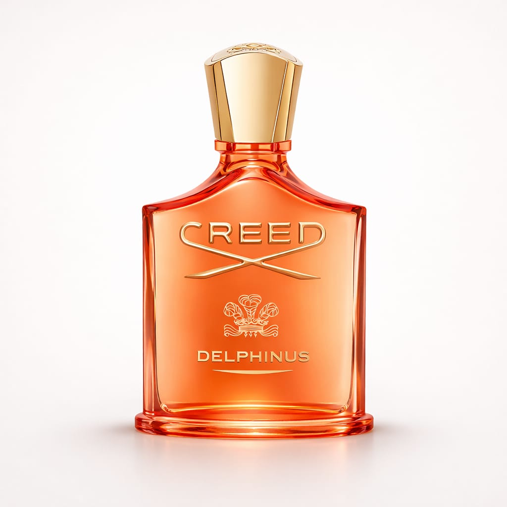 Creed Delphinus