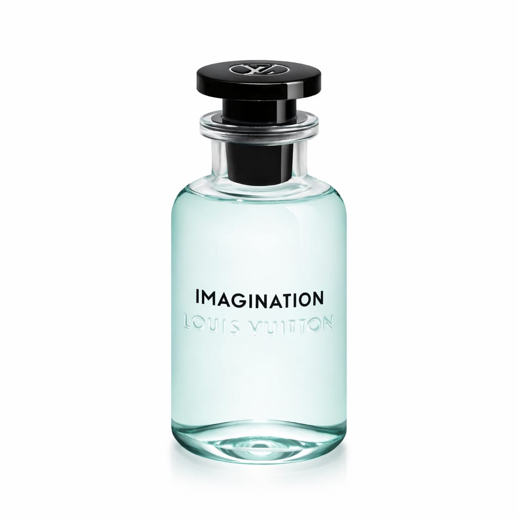 Louis Vuitton Imagination