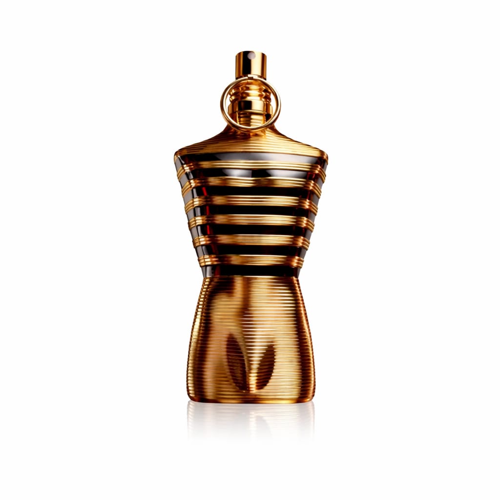 Le Male Elixir Jean Paul Gaultier